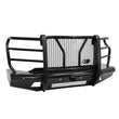 Load image into Gallery viewer, Westin 20-21 Chevrolet 2500/3500 HDX Bandit Front Bumper - Black - Additional View 8