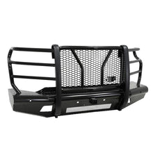 Load image into Gallery viewer, Westin 20-21 Chevrolet 2500/3500 HDX Bandit Front Bumper - Black - Additional View 8
