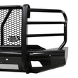 Load image into Gallery viewer, Westin 20-21 Chevrolet 2500/3500 HDX Bandit Front Bumper - Black - Additional View 9