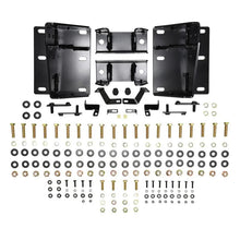 Load image into Gallery viewer, Westin 20-21 Chevrolet 2500/3500 HDX Bandit Front Bumper - Black - Additional View 12