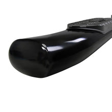 Load image into Gallery viewer, Westin 20-21 Ford Explorer PRO TRAXX 5 Oval Nerf Step Bars - Black - Additional View 5