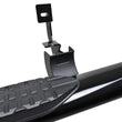 Load image into Gallery viewer, Westin 20-21 Ford Explorer PRO TRAXX 5 Oval Nerf Step Bars - Black - Additional View 6
