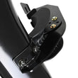 Load image into Gallery viewer, Westin 20-21 Ford Explorer PRO TRAXX 5 Oval Nerf Step Bars - Black - Additional View 8