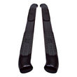 Load image into Gallery viewer, Westin 20-21 Ford Explorer PRO TRAXX 5 Oval Nerf Step Bars - Black - Additional View 9
