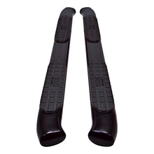 Load image into Gallery viewer, Westin 20-21 Ford Explorer PRO TRAXX 5 Oval Nerf Step Bars - Black - Additional View 9