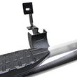 Load image into Gallery viewer, Westin 20-21 Ford Explorer PRO TRAXX 5 Oval Nerf Step Bars - Stainless Steel - Additional View 6