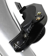 Load image into Gallery viewer, Westin 20-21 Ford Explorer PRO TRAXX 5 Oval Nerf Step Bars - Stainless Steel - Additional View 7