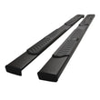 Load image into Gallery viewer, Westin 20-21 Ford Explorer R5 Nerf Step Bars - Black - Main Product View