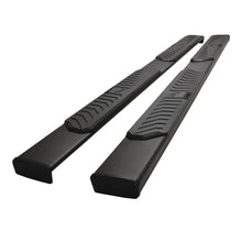 Load image into Gallery viewer, Westin 20-21 Ford Explorer R5 Nerf Step Bars - Black - Main Product View