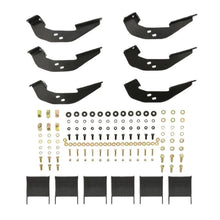 Load image into Gallery viewer, Westin 20-21 Ford Explorer R5 Nerf Step Bars - Black - Additional View 5