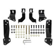 Load image into Gallery viewer, Westin 20-22 Chevrolet Silverado 2500/3500 HDX Modular Grille Guard - Black - Additional View 10
