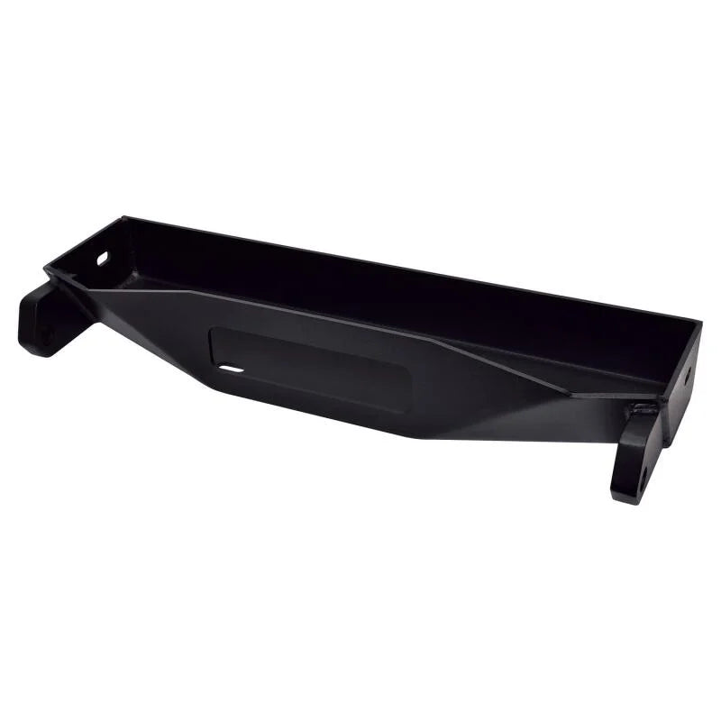 Westin 20-22 Chevrolet Silverado 2500/3500 Pro-Series Front Bumper - Tex. Blk - Side View