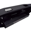 Load image into Gallery viewer, Westin 20-22 Chevrolet Silverado 2500/3500 Pro-Series Front Bumper - Tex. Blk - Back View