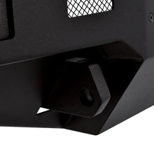 Load image into Gallery viewer, Westin 20-22 Chevrolet Silverado 2500/3500 Pro-Series Front Bumper - Tex. Blk - Additional View 6