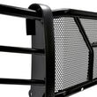 Load image into Gallery viewer, Westin 20-22 Chevrolet Silverado 2500/3500 (w/Front Sensors) HDX Grille Guard - Blk - Installation View