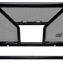 Load image into Gallery viewer, Westin 20-22 Chevrolet Silverado 2500/3500 (w/Front Sensors) HDX Grille Guard - Blk - Additional View 6