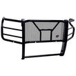 Load image into Gallery viewer, Westin 20-22 Chevrolet Silverado 2500/3500 (w/Front Sensors) HDX Grille Guard - Blk - Additional View 7