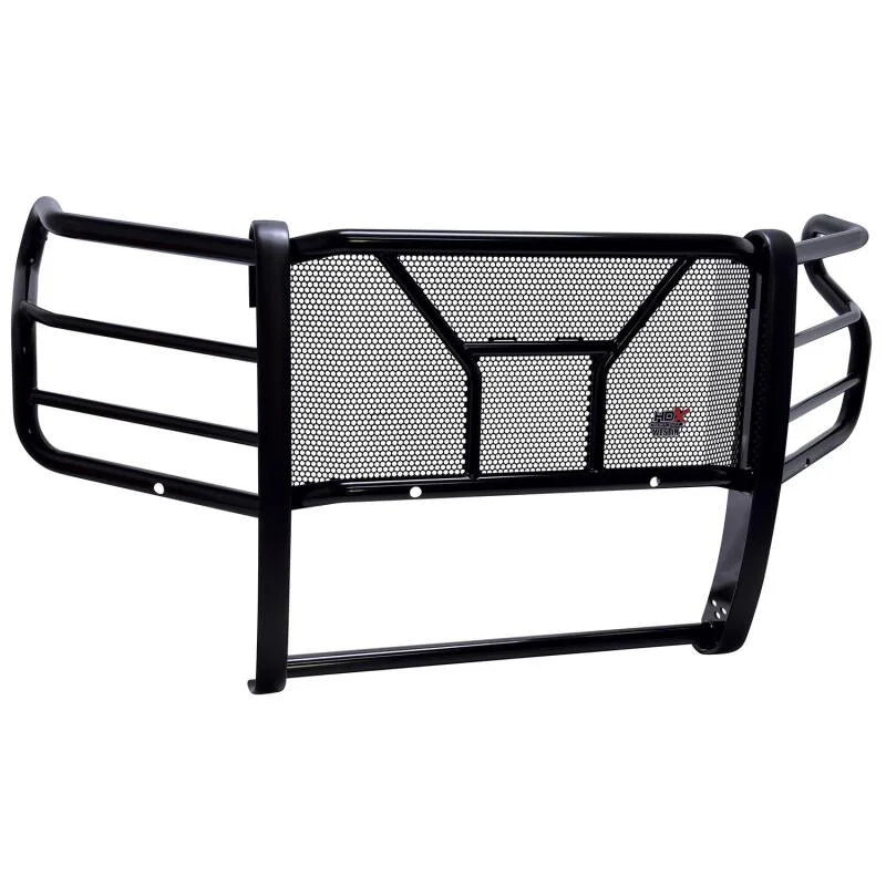 Westin 20-22 Chevrolet Silverado 2500/3500 (w/Front Sensors) HDX Grille Guard - Blk - Additional View 7