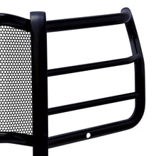 Load image into Gallery viewer, Westin 20-22 Chevrolet Silverado 2500/3500 (w/Front Sensors) HDX Grille Guard - Blk - Additional View 8
