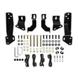 Load image into Gallery viewer, Westin 20-22 Chevrolet Silverado 2500/3500 (w/Front Sensors) HDX Grille Guard - Blk - Additional View 9