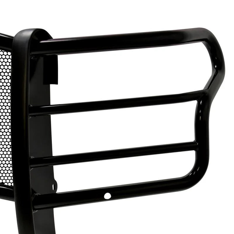 Westin 20-22 Chevrolet Silverado 2500/3500 (w/Front Sensors) HDX Grille Guard - Blk - Additional View 10