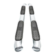 Load image into Gallery viewer, Westin 20-22 Ford Explorer PRO TRAXX 4 Oval Nerf Step Bars - SS - Additional View 5