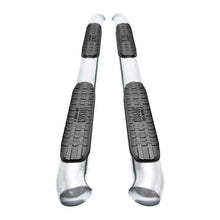 Load image into Gallery viewer, Westin 20-22 Ford Explorer PRO TRAXX 4 Oval Nerf Step Bars - SS - Additional View 5