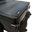 Load image into Gallery viewer, Westin 20-22 Jeep Gladiator JT 4WD 5ft. Bed Hard Tri-Fold Tonneau Cover - Black - Additional View 11