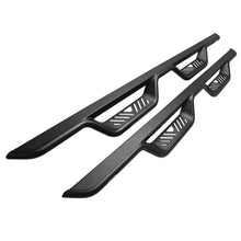 Load image into Gallery viewer, Westin 20-22 Jeep Gladiator Outlaw Nerf Step Bars - Main Product View