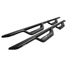 Load image into Gallery viewer, Westin 20-22 Jeep Gladiator Outlaw Nerf Step Bars - Side View