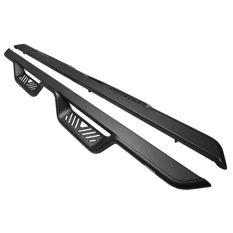 Westin 20-22 Jeep Gladiator Outlaw Nerf Step Bars - Additional View 5