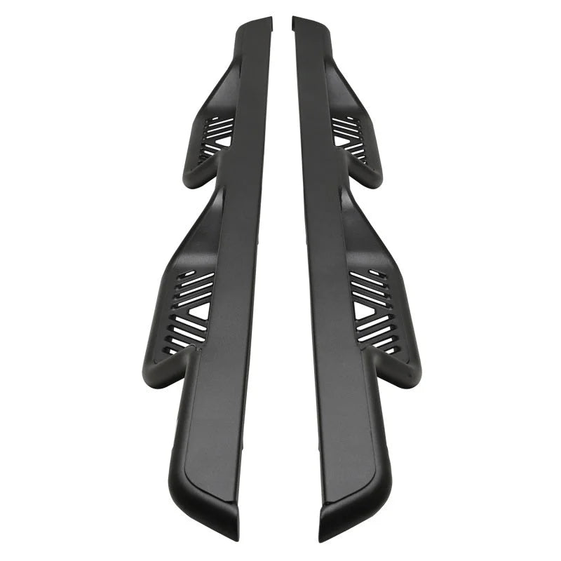 Westin 20-22 Jeep Gladiator Outlaw Nerf Step Bars - Additional View 7