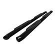 Load image into Gallery viewer, Westin 20-22 Jeep Gladiator PRO TRAXX 4 Oval Nerf Step Bars - Black - Main Product View
