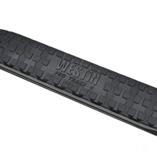 Load image into Gallery viewer, Westin 20-22 Jeep Gladiator PRO TRAXX 4 Oval Nerf Step Bars - Black - Additional View 10