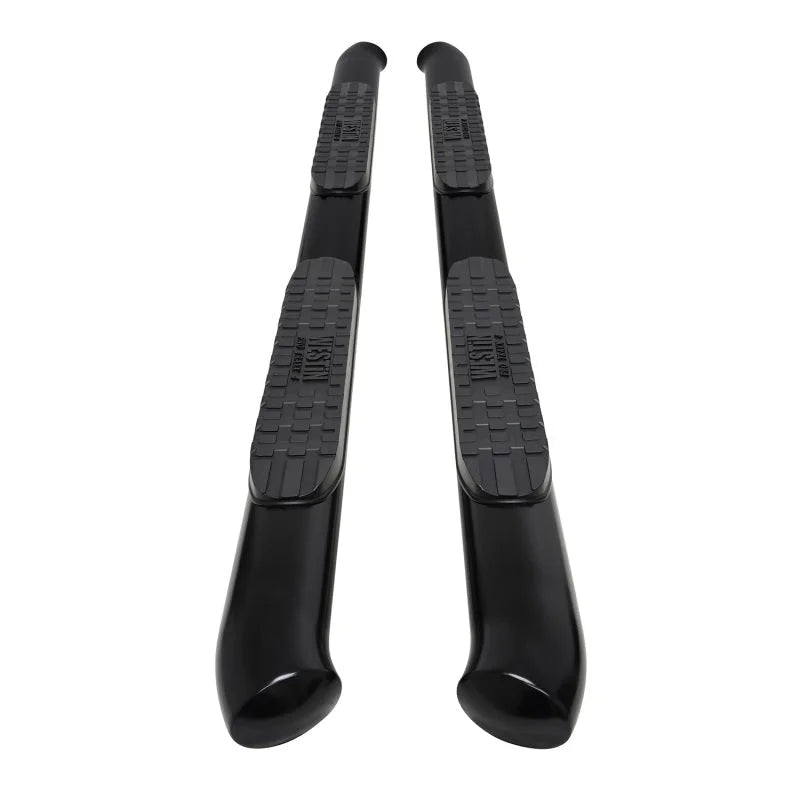 Westin 20-22 Jeep Gladiator PRO TRAXX 4 Oval Nerf Step Bars - Black - Additional View 11