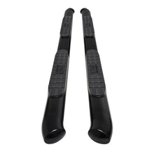 Load image into Gallery viewer, Westin 20-22 Jeep Gladiator PRO TRAXX 4 Oval Nerf Step Bars - Black - Additional View 11