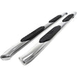 Load image into Gallery viewer, Westin 20-22 Jeep Gladiator PRO TRAXX 5 Oval Nerf Step Bars - SS - Main Product View