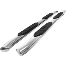 Load image into Gallery viewer, Westin 20-22 Jeep Gladiator PRO TRAXX 5 Oval Nerf Step Bars - SS - Main Product View
