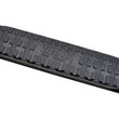 Load image into Gallery viewer, Westin 20-22 Jeep Gladiator PRO TRAXX 5 Oval Nerf Step Bars - SS - Side View