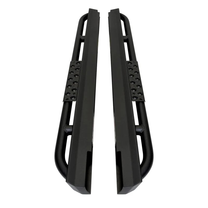 Westin 20-23 Ford Bronco 2 Door (Excl. Bronco Sport) XTS Rock Slider - Textured Black - Main Product View