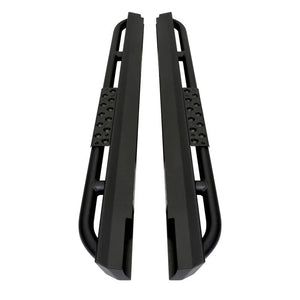 Westin 20-23 Ford Bronco 2 Door (Excl. Bronco Sport) XTS Rock Slider - Textured Black - Main Product View