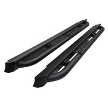 Load image into Gallery viewer, Westin 20-23 Ford Bronco 2 Door (Excl. Bronco Sport) XTS Rock Slider - Textured Black - Side View