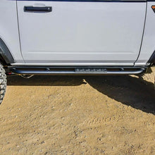 Load image into Gallery viewer, Westin 20-23 Ford Bronco 2 Door (Excl. Bronco Sport) XTS Rock Slider - Textured Black - Additional View 8
