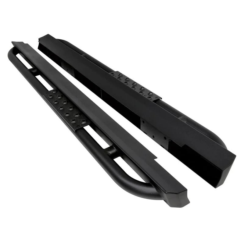 Westin 20-23 Ford Bronco 2 Door (Excl. Bronco Sport) XTS Rock Slider - Textured Black - Additional View 11