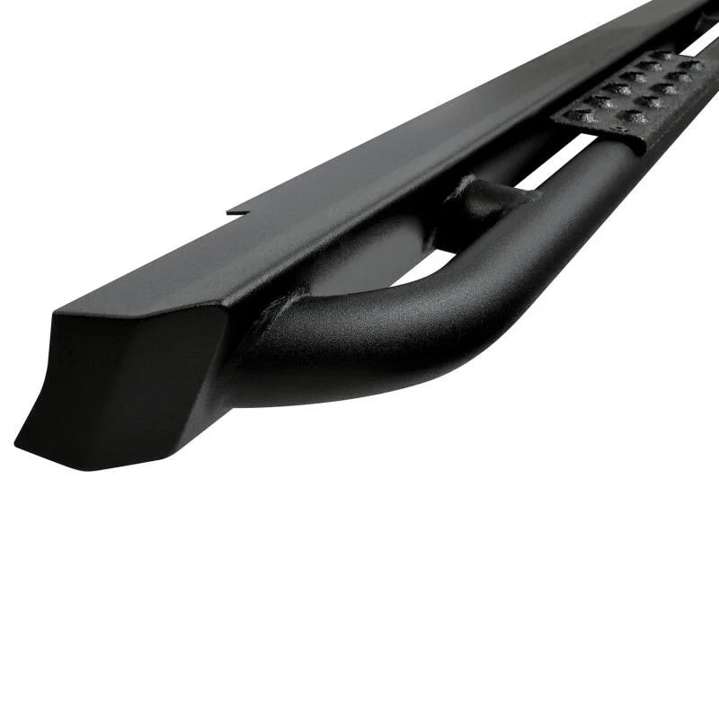 Westin 20-23 Ford Bronco 2 Door (Excl. Bronco Sport) XTS Rock Slider - Textured Black - Additional View 12