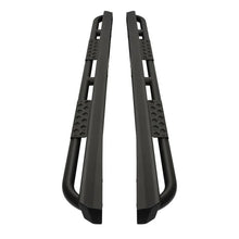 Load image into Gallery viewer, Westin 20-23 Jeep Gladiator Rock Slider - Textured Black - Side View