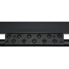 Load image into Gallery viewer, Westin 20-23 Jeep Gladiator Rock Slider - Textured Black - Additional View 9