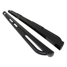 Load image into Gallery viewer, Westin 20-23 Jeep Gladiator Rock Slider - Textured Black - Additional View 10