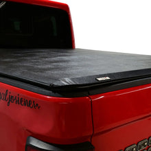 Load image into Gallery viewer, Westin 20-24 Jeep Gladiator JT 5ft. Bed Soft Roll Tonneau Cover - Black - Additional View 7