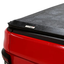 Load image into Gallery viewer, Westin 20-24 Jeep Gladiator JT 5ft. Bed Soft Roll Tonneau Cover - Black - Additional View 13